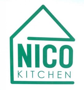 スーパー　ニコキッチン六本松店（スーパー）まで168m