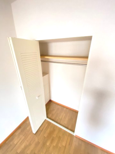 収納　洋室(1)☆
