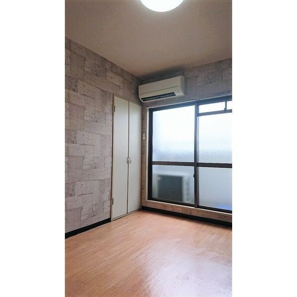 その他部屋・スペース　リビング/居室