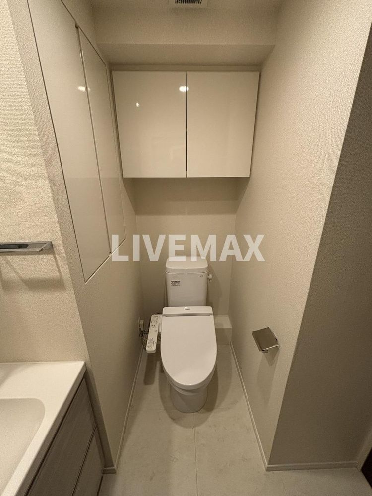 トイレ　別号室参考写真