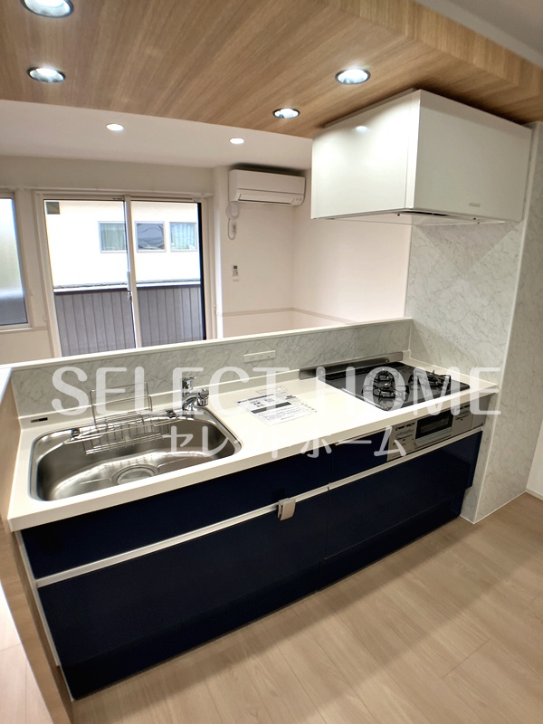 キッチン　イメージ