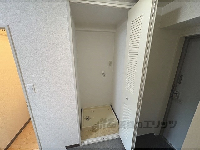 その他部屋・スペース　洗濯機置場