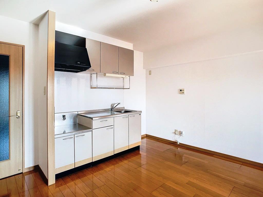 キッチン　※他室参照