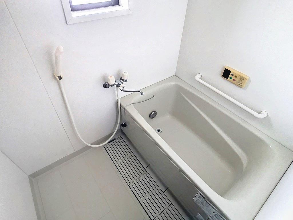 バス・シャワールーム　※他室参照