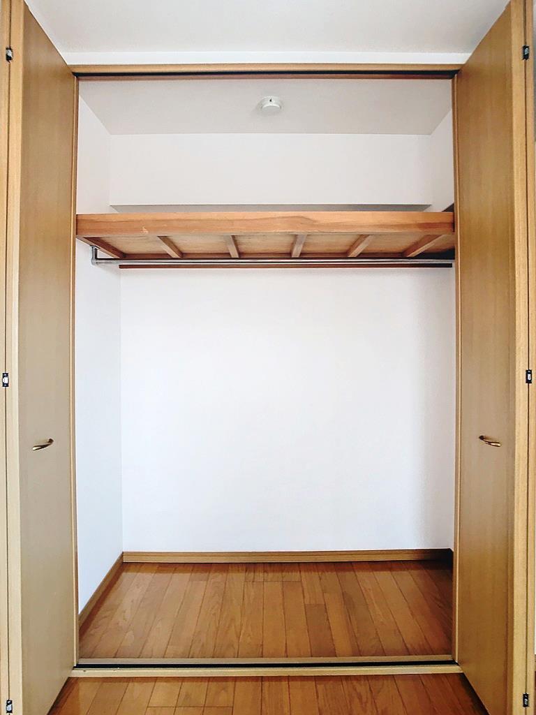 収納　※他室参照