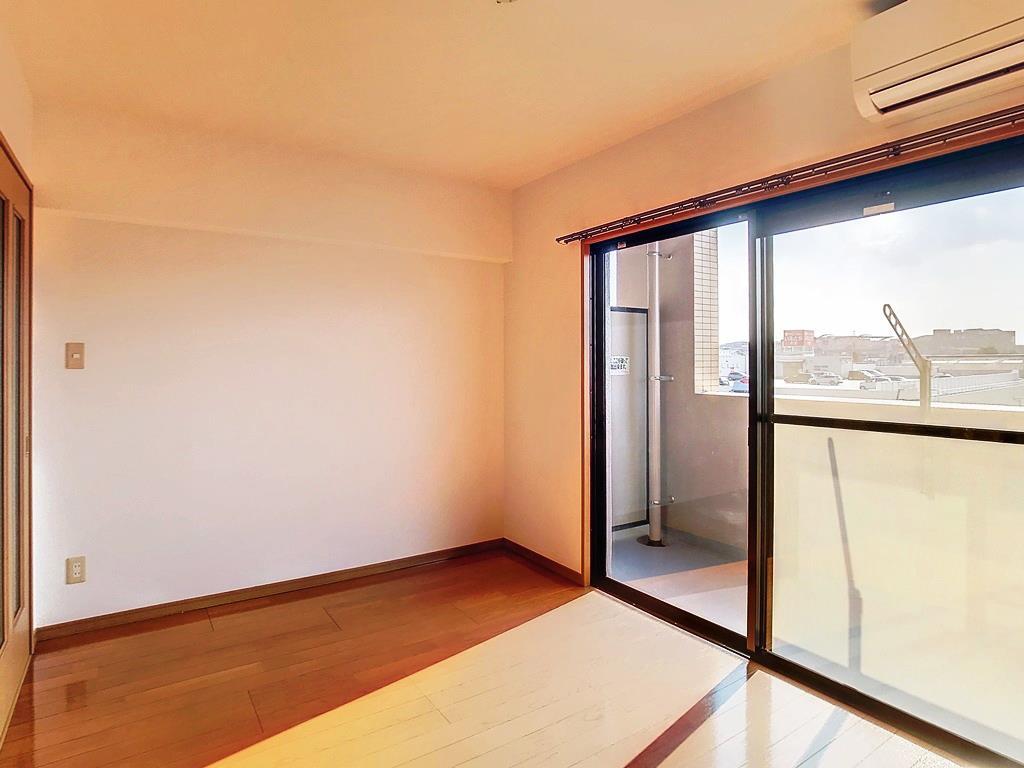 居室・リビング　※他室参照