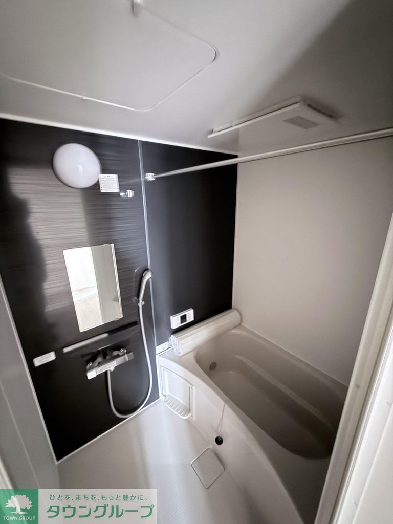 その他共有部分　眺望