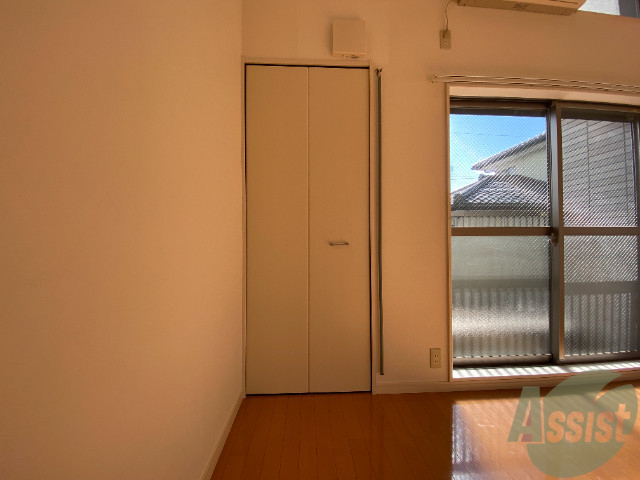 収納　こちらは収納です。中はどうなっているのでしょう。