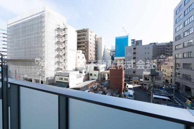 眺望　2026.2.10撮影