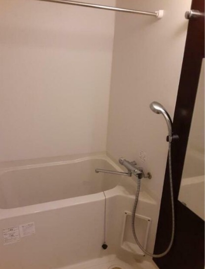 バス・シャワールーム　☆浴室☆