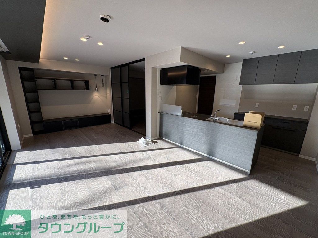 居室・リビング　リビング/居室