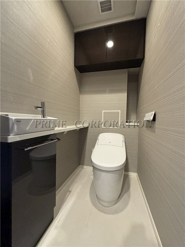 トイレ　※参考写真※