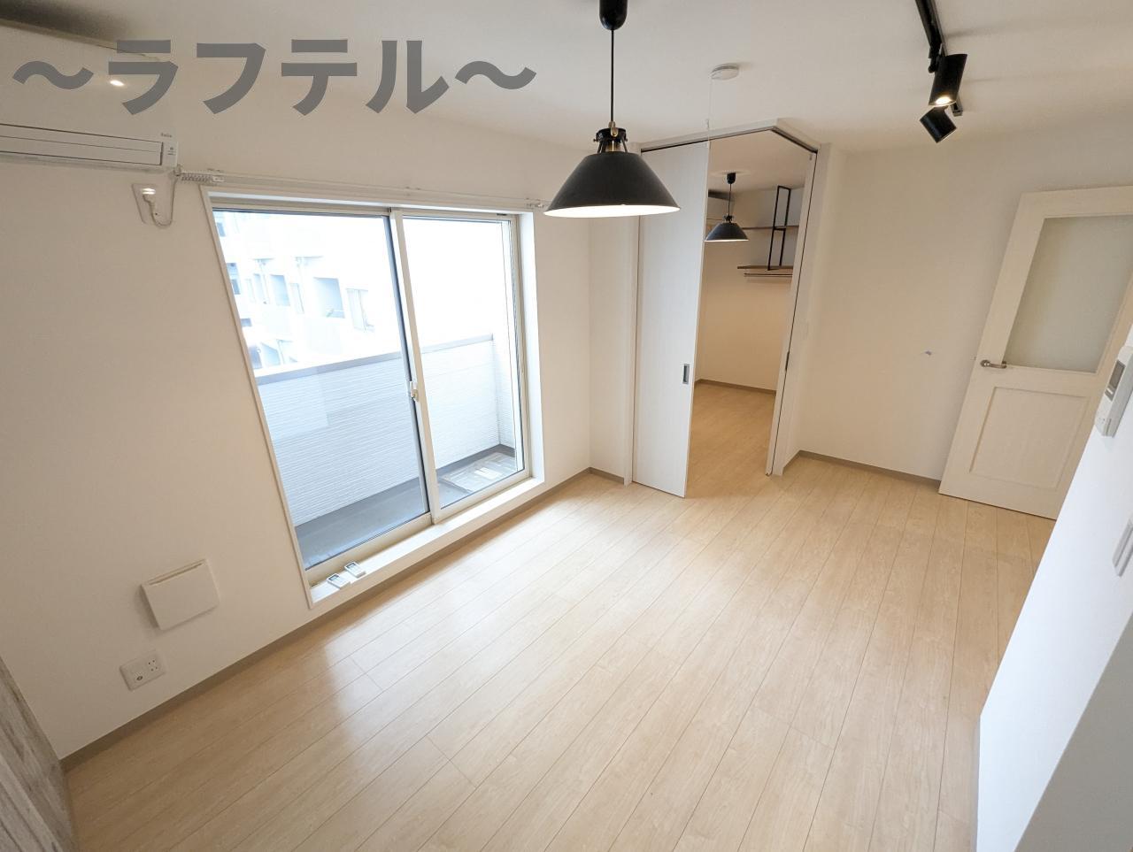 居室・リビング　別部屋イメージ写真