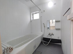 バス・シャワールーム　103号室　浴室