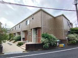 建物外観　建物外観