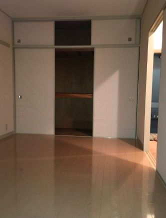 収納　収納があります