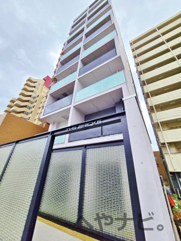 建物外観　★外観