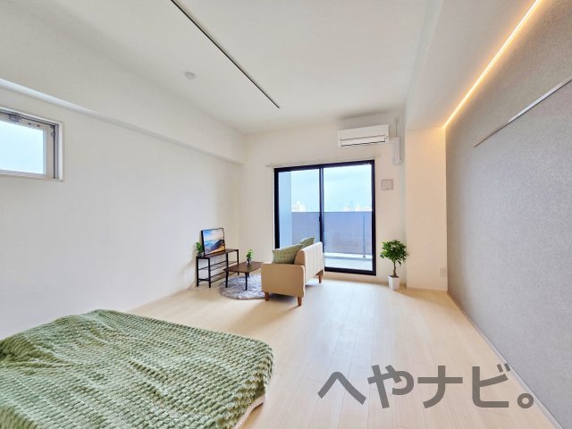 居室・リビング　★リビング