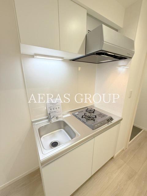 キッチン　同仕様