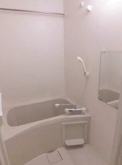 バス・シャワールーム　☆浴室☆