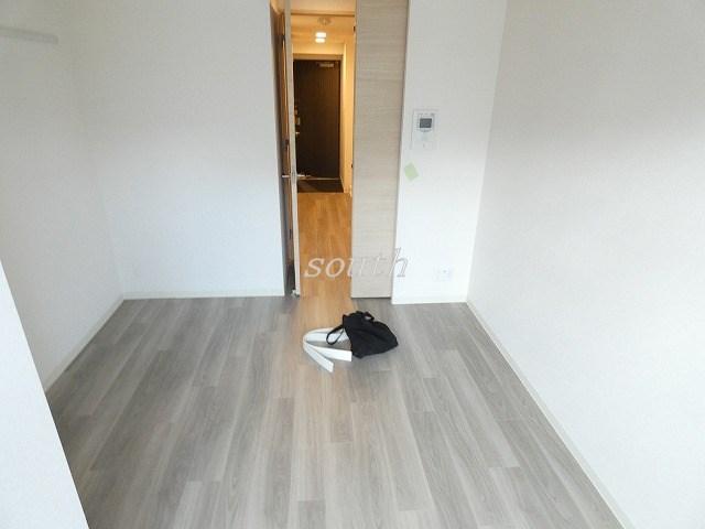 居室・リビング　洗練された清潔感漂う清楚な仕上がり♪