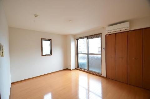 居室・リビング　リビング（イメージ）