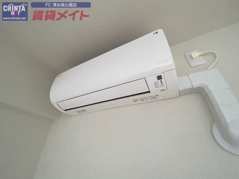 その他設備　同型参考写真