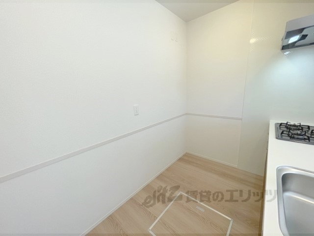 その他部屋・スペース　冷蔵庫置場