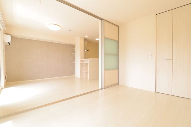 居室・リビング　ＬＤＫ