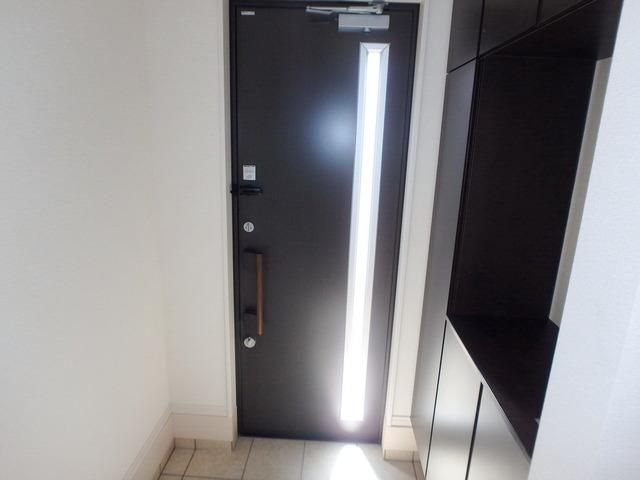 玄関　★玄関★