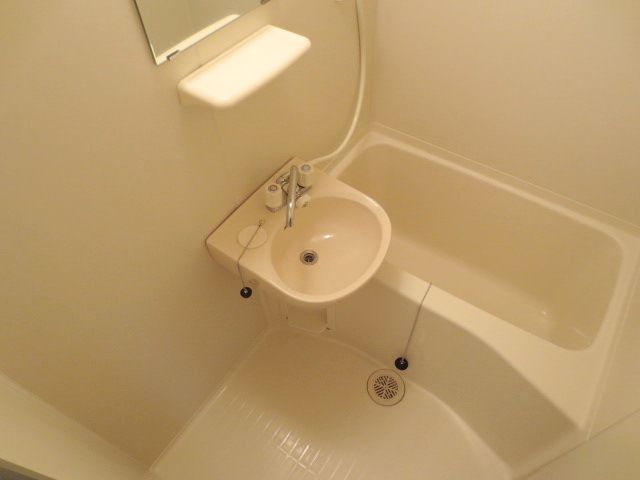 バス・シャワールーム　★バスルームです。★