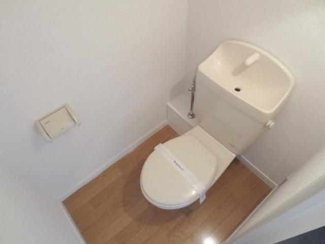 トイレ　★トイレです。★