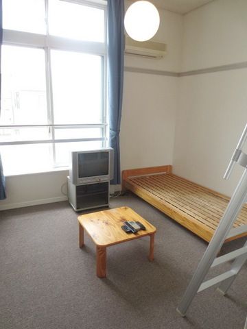 その他部屋・スペース　★色々付いてるのですぐ生活が始めれますね。★