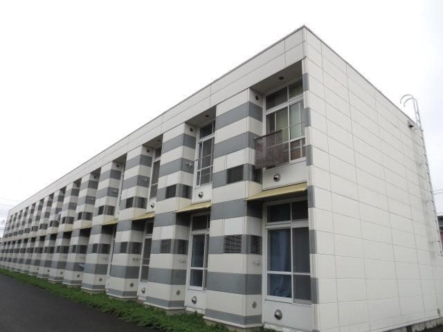 建物外観　★外観です。★