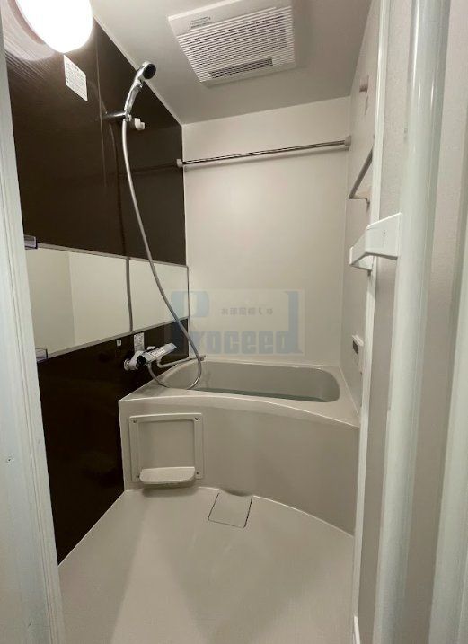 バス・シャワールーム　☆こちらの物件は仲介手数料無料です☆