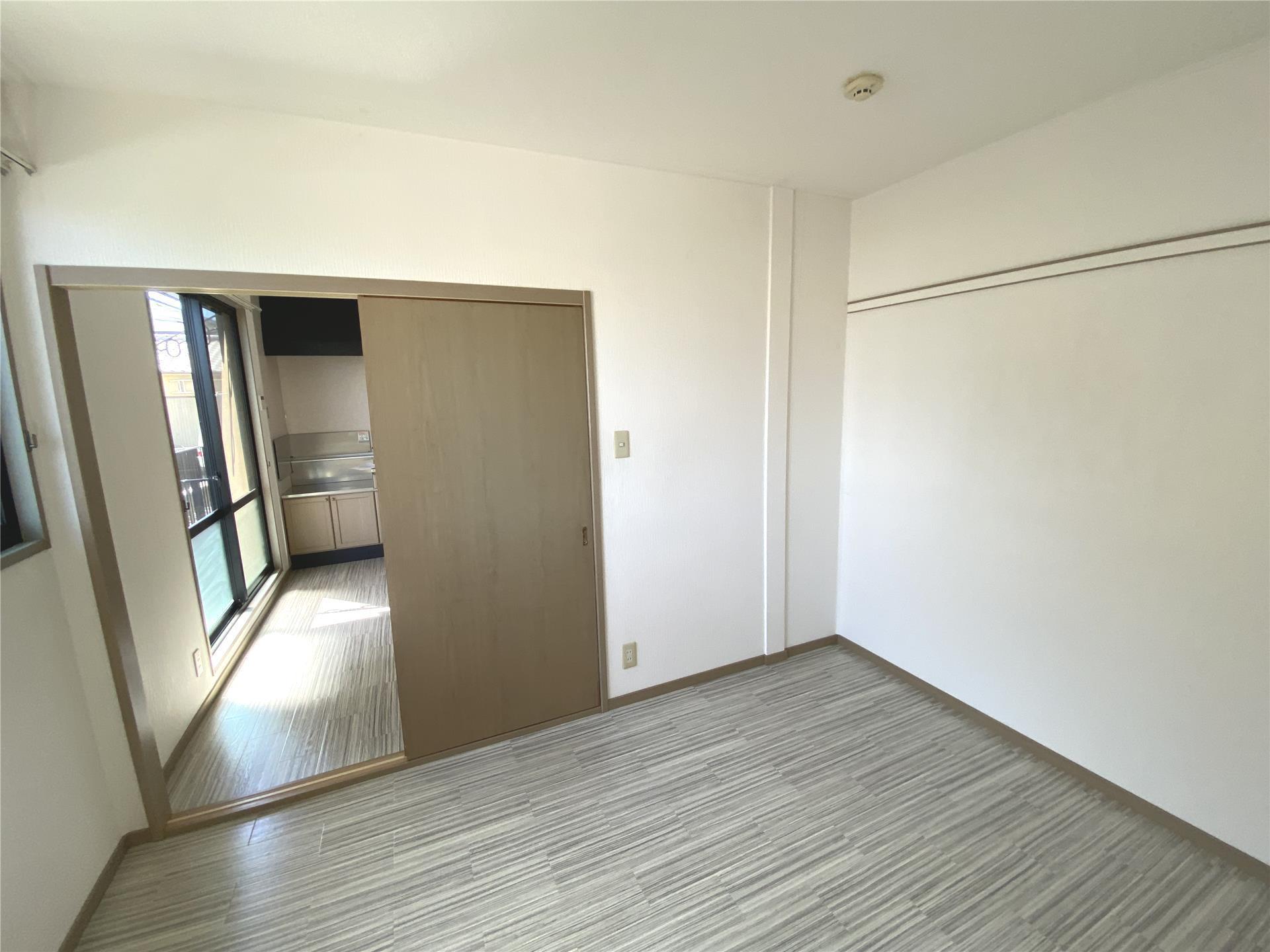 その他部屋・スペース　※写真はリフォーム前のものです。