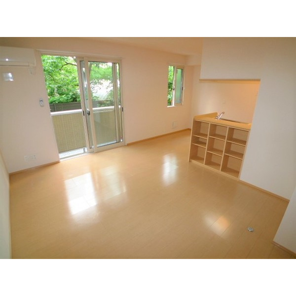 居室・リビング　別室イメージ写真