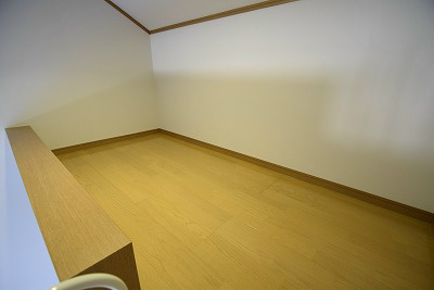 その他部屋・スペース　写真は同棟内別部屋です