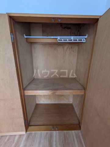 ハピネス西の原の内装写真
