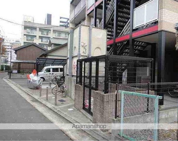 その他共有部分　その他共有部分