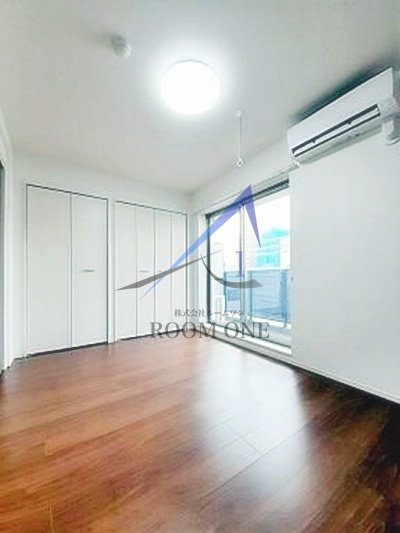 その他部屋・スペース　寝室です。