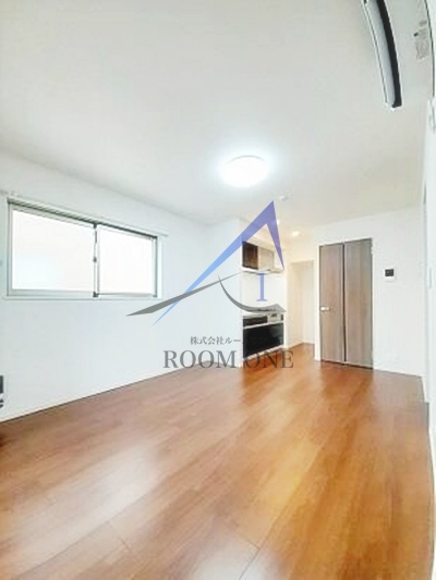 居室・リビング　洋室のお部屋です。