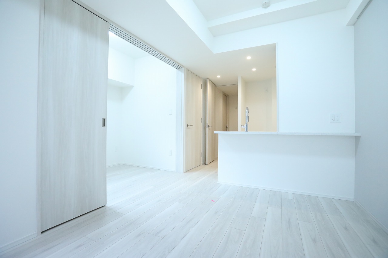 その他部屋・スペース　内観