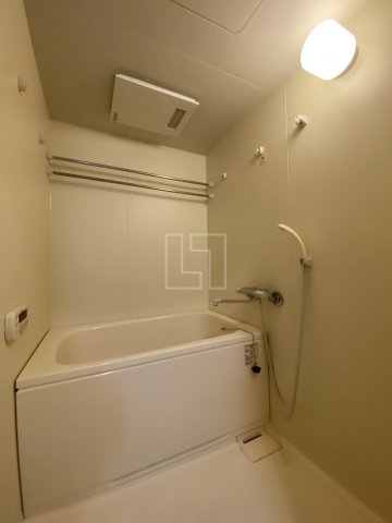 バス・シャワールーム　ハイシュタイン堀江　バスルーム