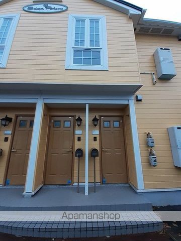 その他共有部分　その他共有部分