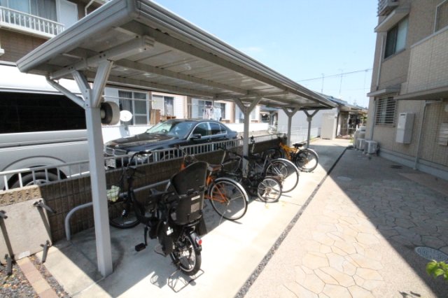 その他共有部分　※イメージです