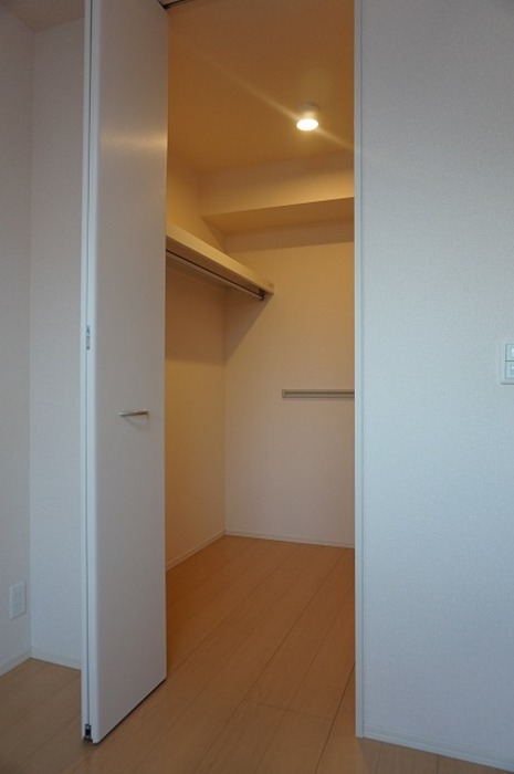 収納　※イメージです