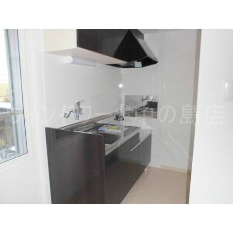 キッチン　詳細は、ウィンドワード中の島店までご相談下さい。