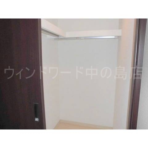 収納　詳細は、ウィンドワード中の島店までご相談下さい。