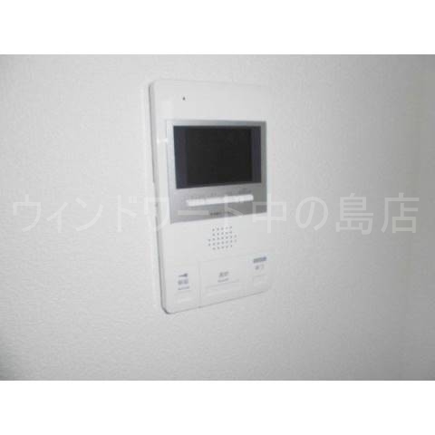 セキュリティ　詳細は、ウィンドワード中の島店までご相談下さい。